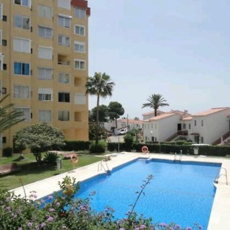Coqueto Estudio Con Vistas En La Cala De Mijas Apartment Exterior photo
