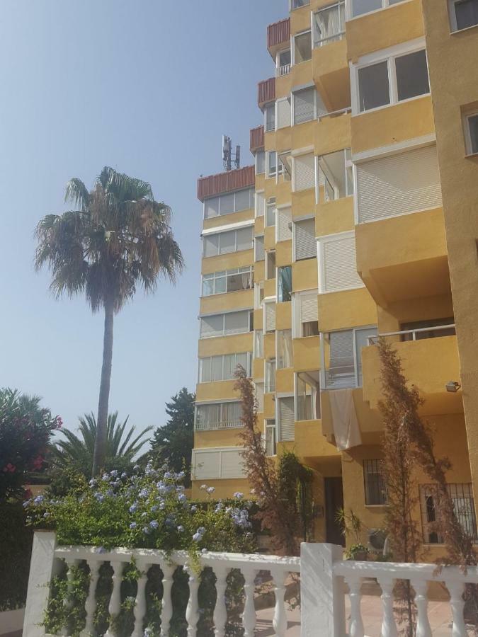 Coqueto Estudio Con Vistas En La Cala De Mijas Apartment Exterior photo